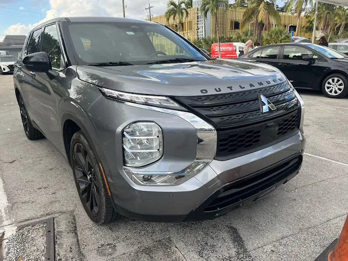 Flexmiles Rent a Car Picture 3