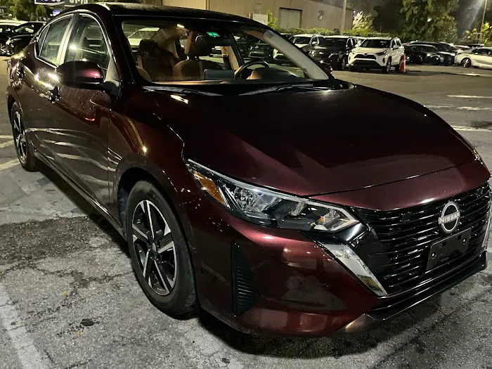 Flexmiles Rent a Car Picture 2