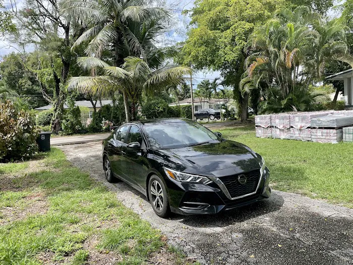 Bsafe Miami Auto Rental Picture 3