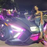 Street Dream Slingshot Rentals