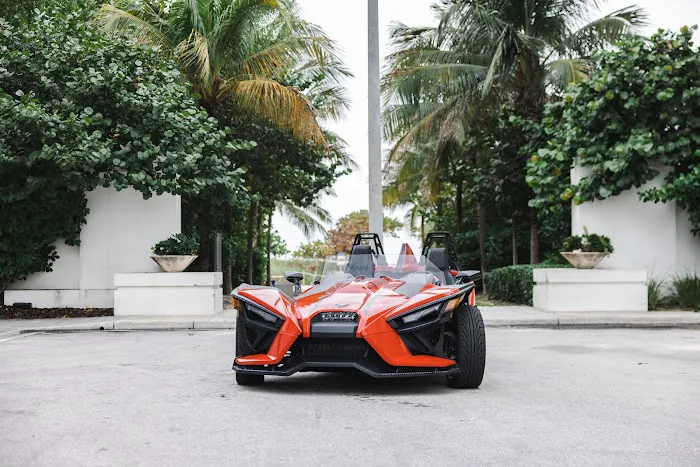 Street Dream Slingshot Rentals Picture 8