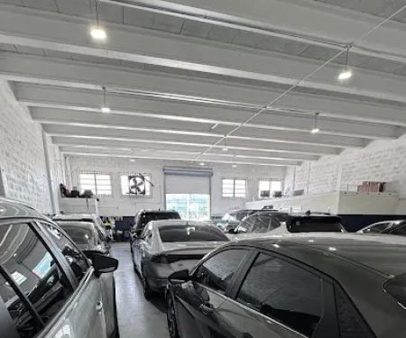TODAH RENT A CAR