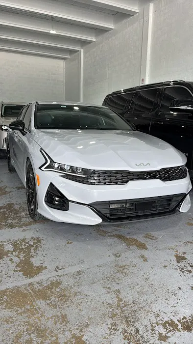 TODAH RENT A CAR Picture 4