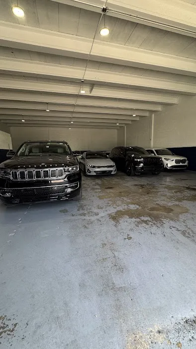 TODAH RENT A CAR Picture 2