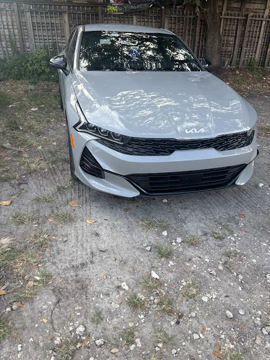 TODAH RENT A CAR Picture 8