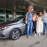 Sky Rentals-Miami ico