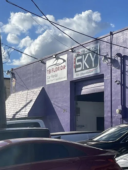 Sky Rentals-Miami Picture 4