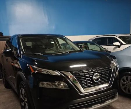 Alquiler auto miami