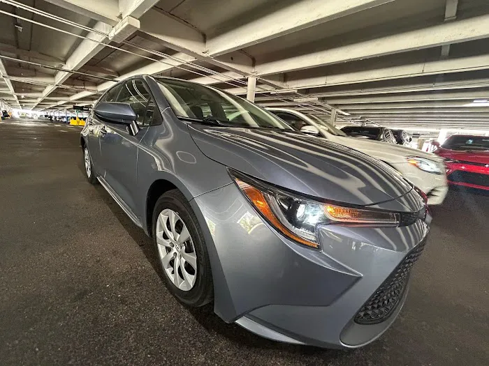Rent Smart Car Rental | Alquiler de autos Miami Picture 2