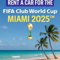 Car Rental Airport LLC ico