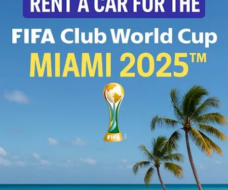 Car Rental Airport LLC