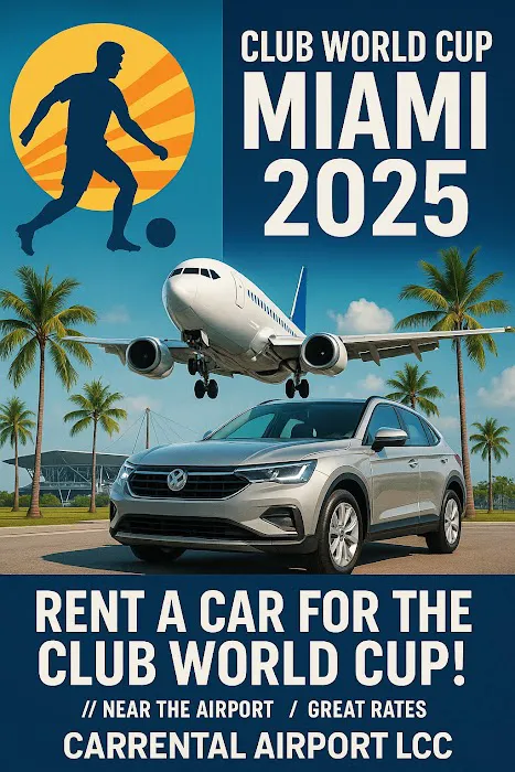 Car Rental Airport LLC Picture 4