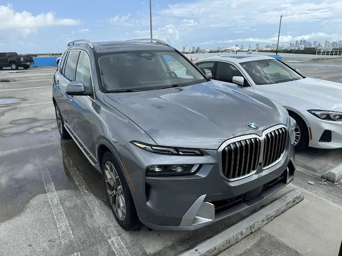 SIXT Rent a Car Miami Coral Gables Miracle Mkt Picture 2