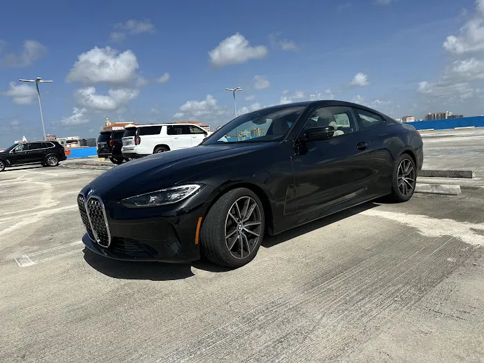 SIXT Rent a Car Miami Coral Gables Miracle Mkt Picture 9