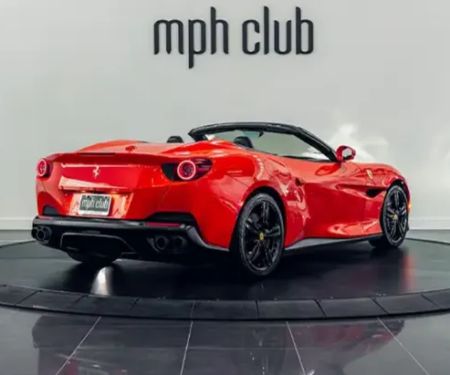 MPH Club