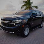 Golden Road Rentals