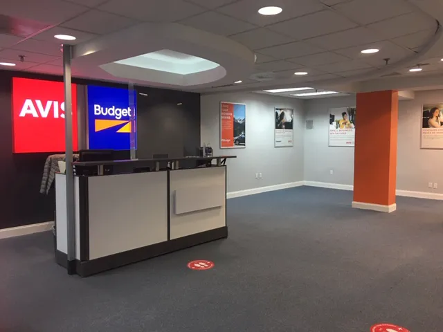 Avis Car Rental Picture 1
