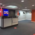 Avis Car Rental