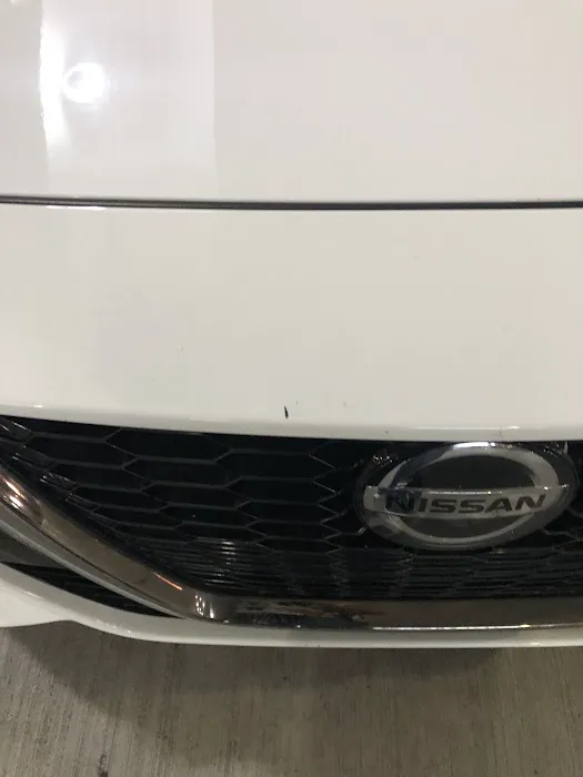 Avis Car Rental Picture 10