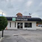 Enterprise Rent-A-Car