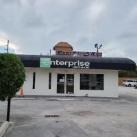 Enterprise Rent-A-Car ico