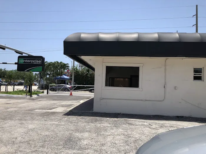 Enterprise Rent-A-Car Picture 10
