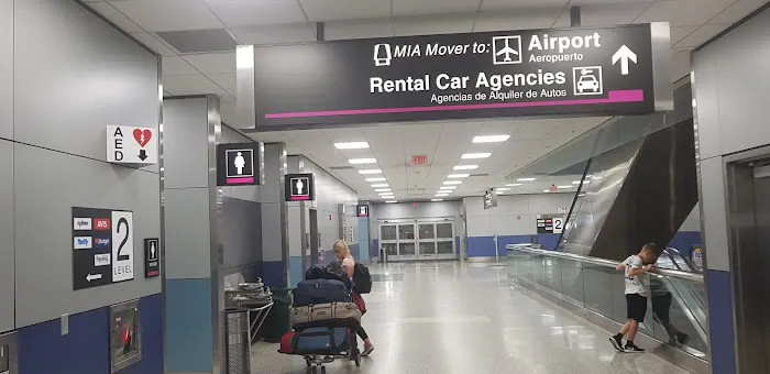 Budget Car Rental Picture 8