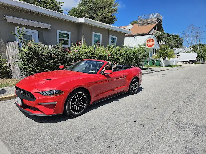 Budget Car Rental Picture 10