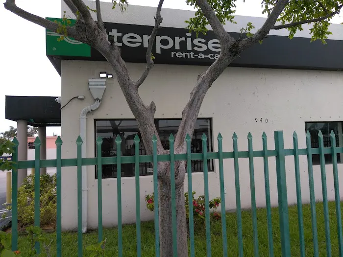 Enterprise Rent-A-Car Picture 4