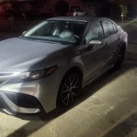 Enterprise Rent-A-Car ico