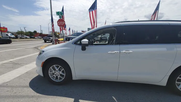 Enterprise Rent-A-Car Picture 9