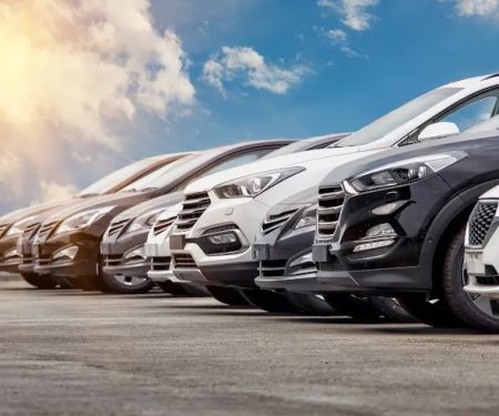 Renta de carros miami