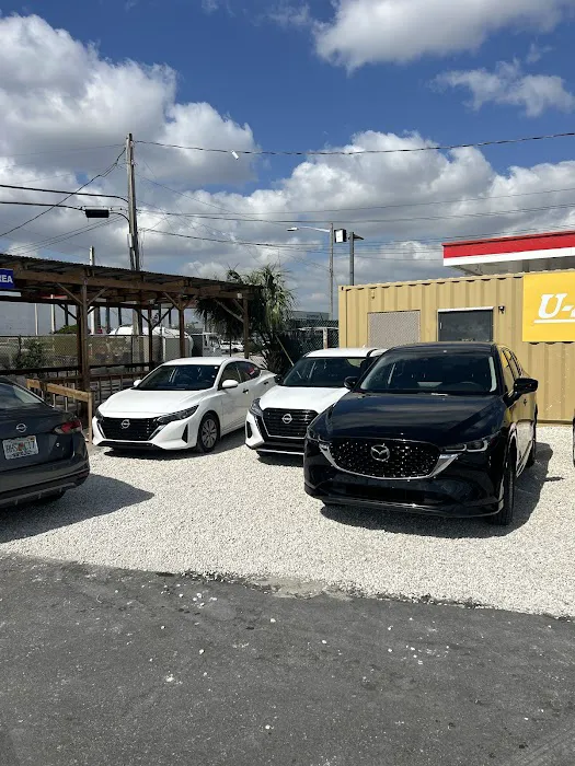 U-Save Car & Truck Rental Picture 5
