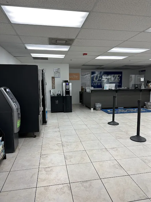 U-Save Car & Truck Rental Picture 7