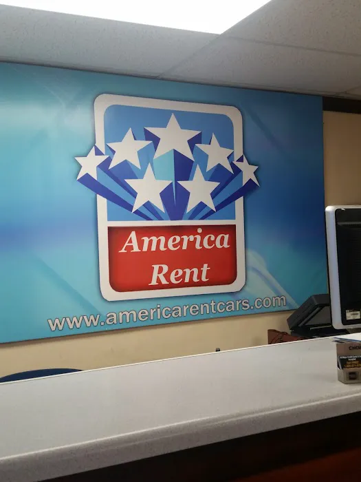 America Car Rental Picture 3
