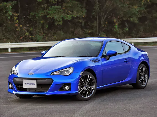 America Car Rental Picture 9