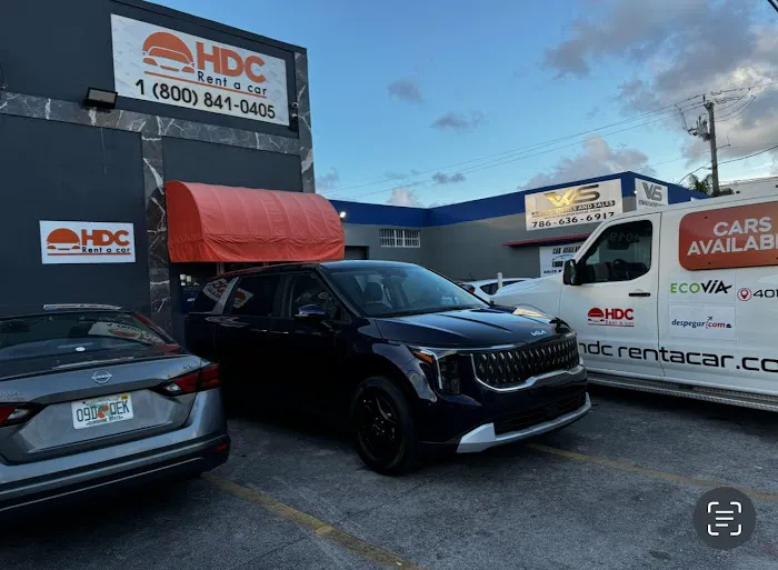 HDC Rent a Car Picture 1