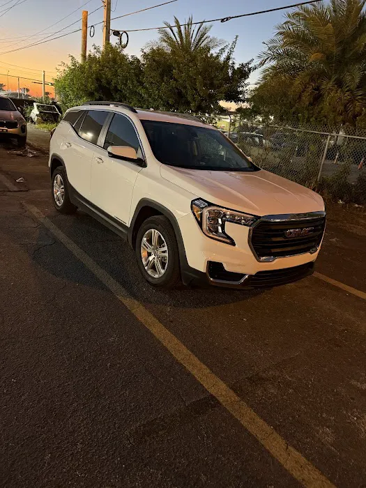 Fly N Drive Rent A Car Picture 1