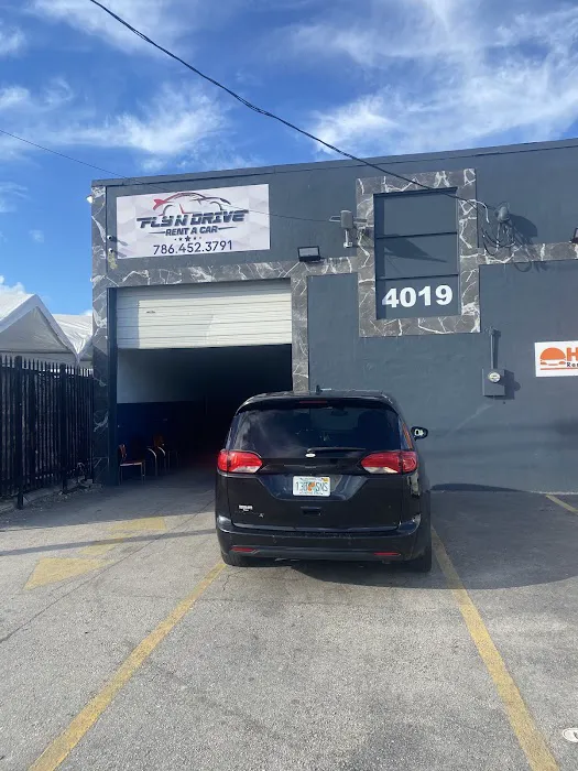 Fly N Drive Rent A Car Picture 4