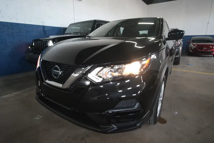 Fly N Drive Rent A Car Picture 5