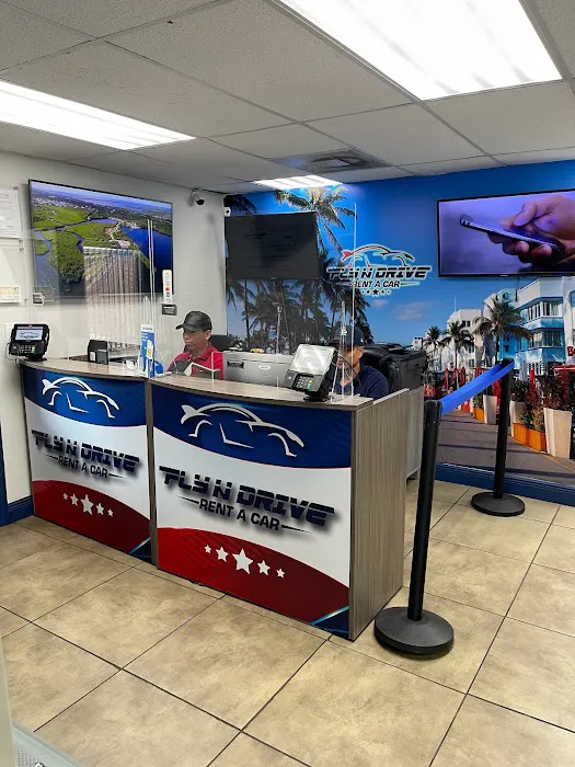 Fly N Drive Rent A Car Picture 6
