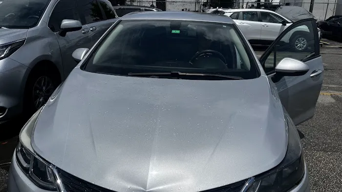 MLC Rent Cars Picture 8