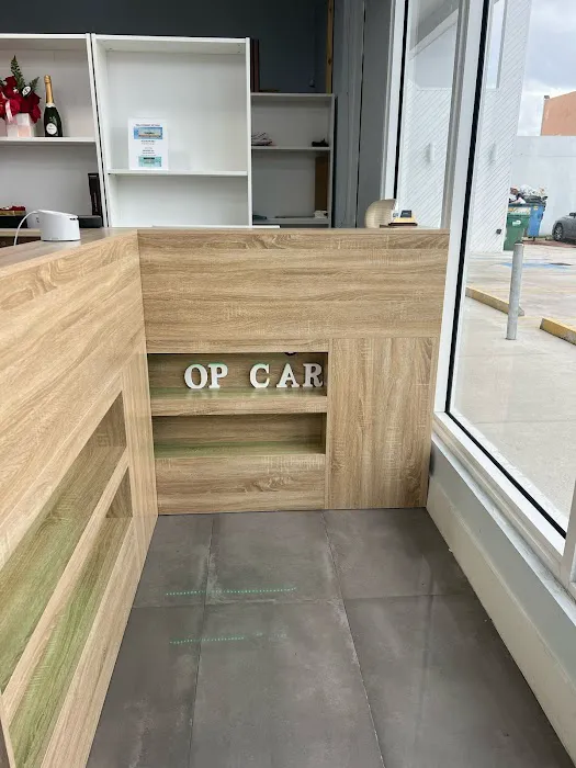 OP Car Rental Picture 3