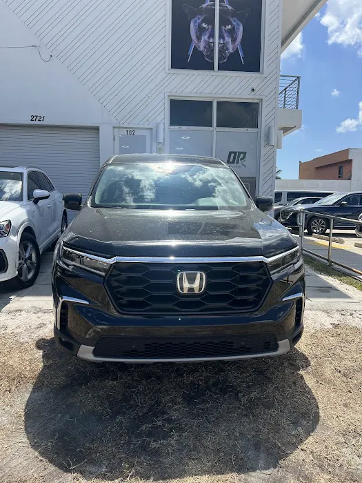 OP Car Rental Picture 1