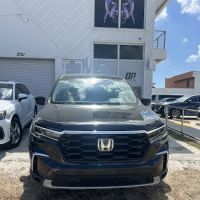 OP Car Rental ico