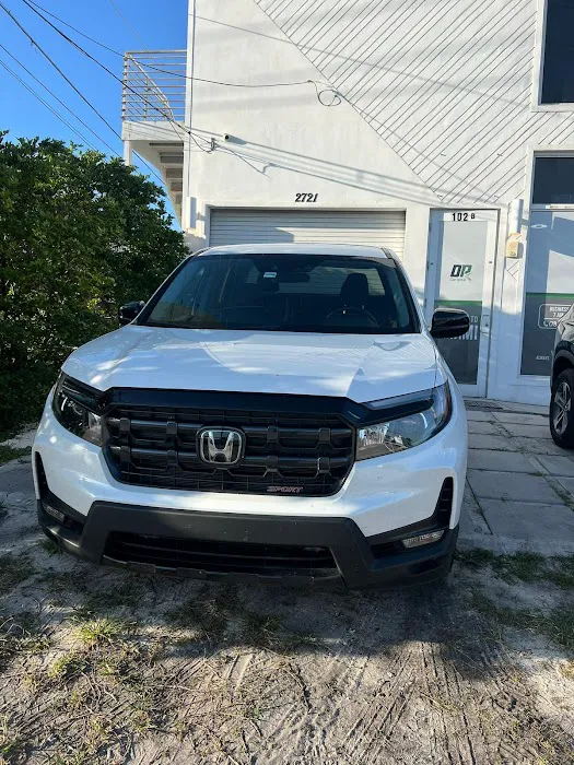 OP Car Rental Picture 8
