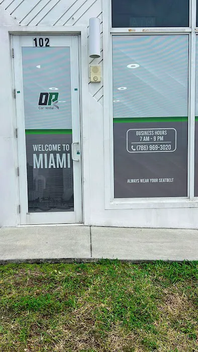 OP Car Rental Picture 6
