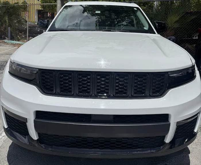 OP Car Rental Picture 5