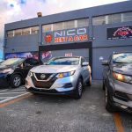 Nico Rent a Car Alquiler de autos Miami