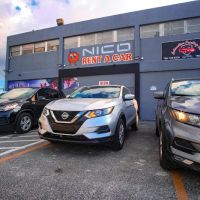 Nico Rent a Car Alquiler de autos Miami ico